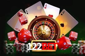 Game Providers 122bet