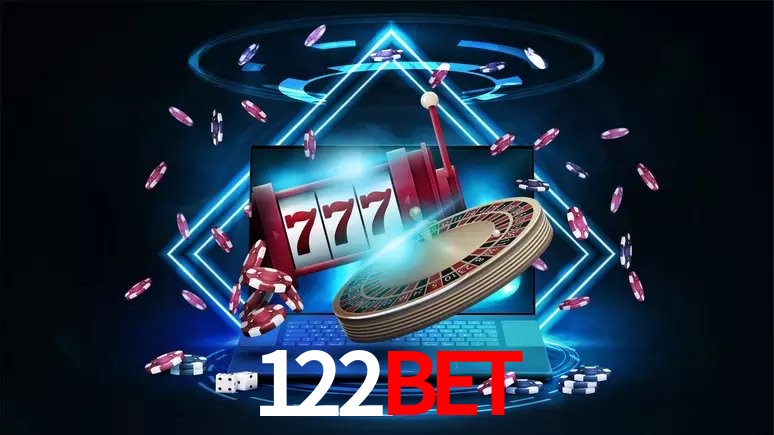 Slot Games 122bet