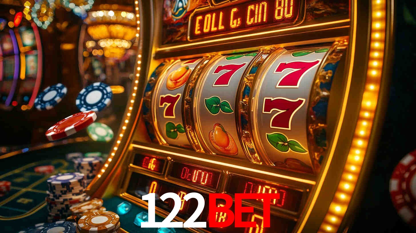 Welcome Bonus 122bet
