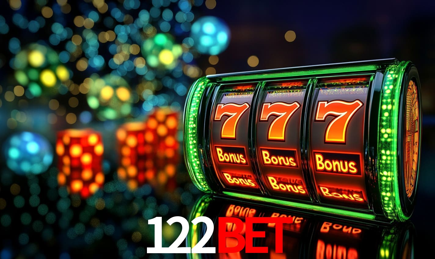 Football Betting 122bet