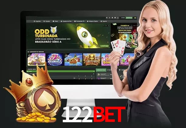 Games Directory 122bet