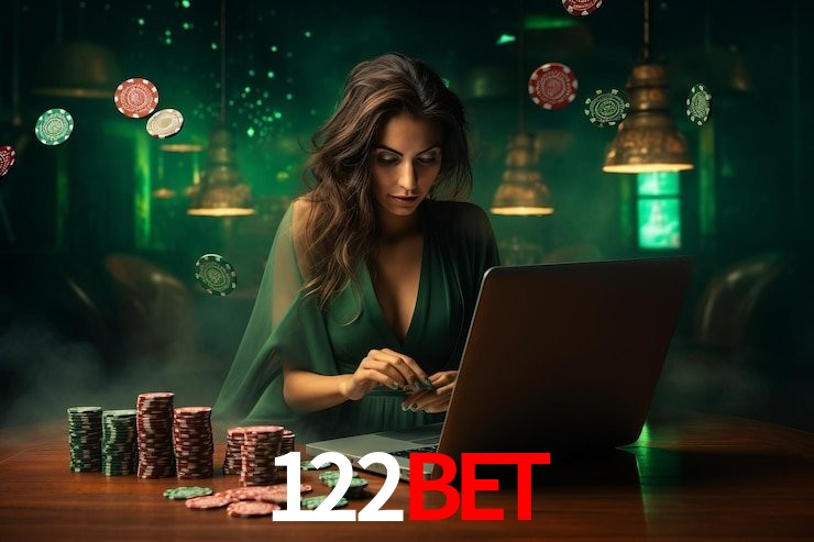 122bet App Interface