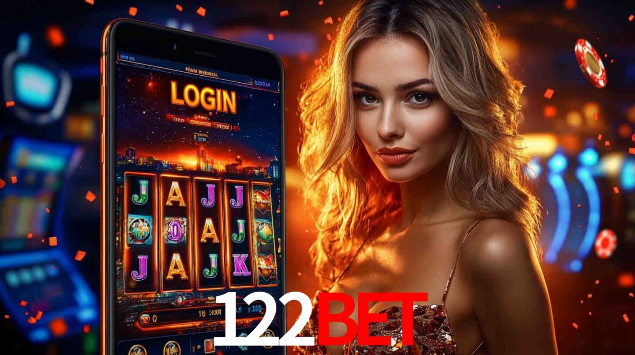 Live Casino 122bet