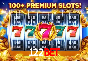 Live Casino 122bet