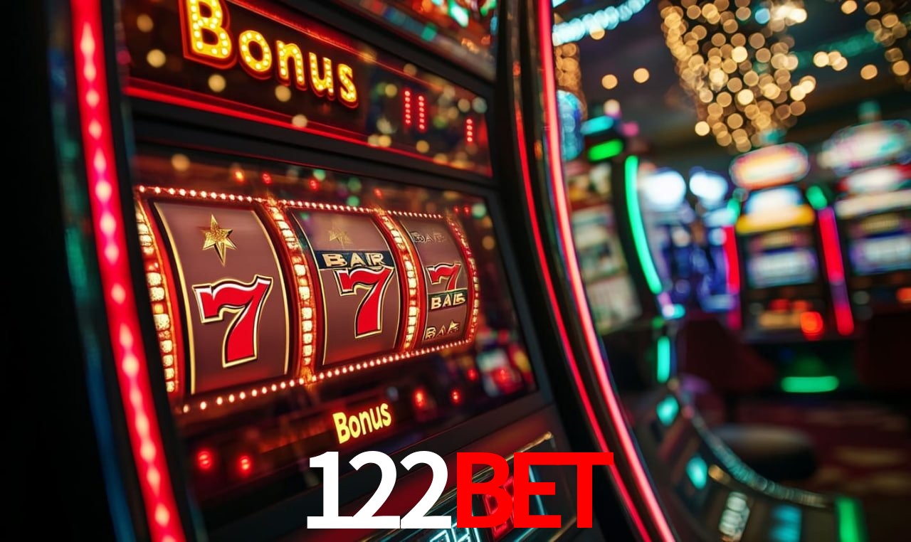 Exclusive Games 122bet